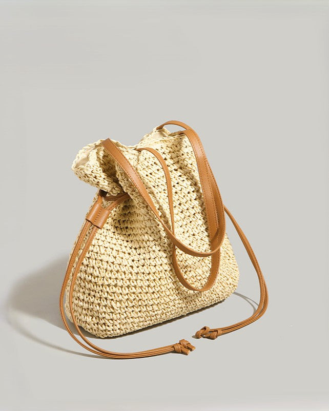 ELENA | BORSA A SECCHIELLO