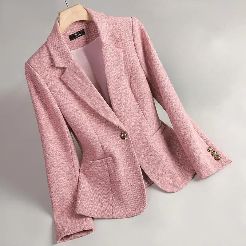 AUGUSTINE | BLAZER PREMIUM