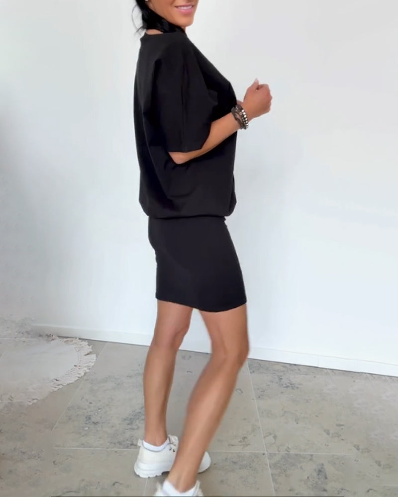 HILDA | ABITO ELEGANT CASUAL