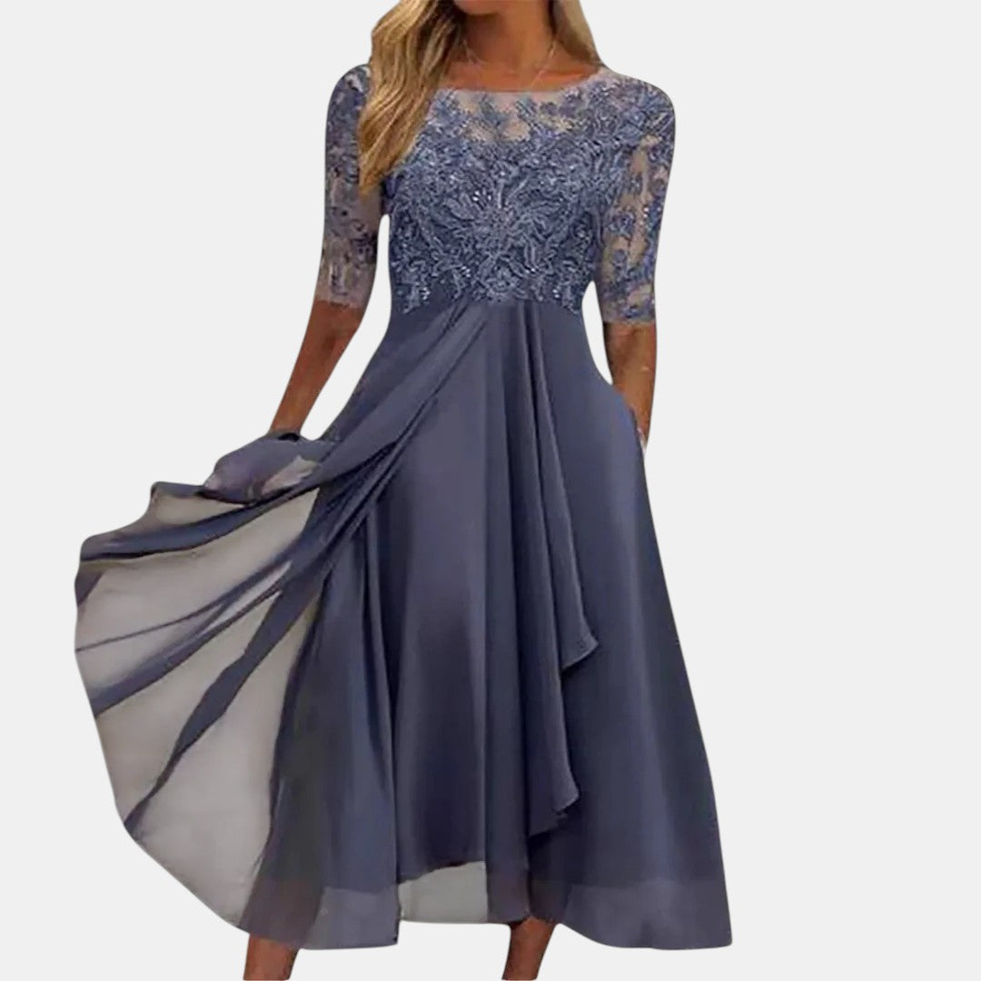 LAVINIA | ABITO ELEGANTE