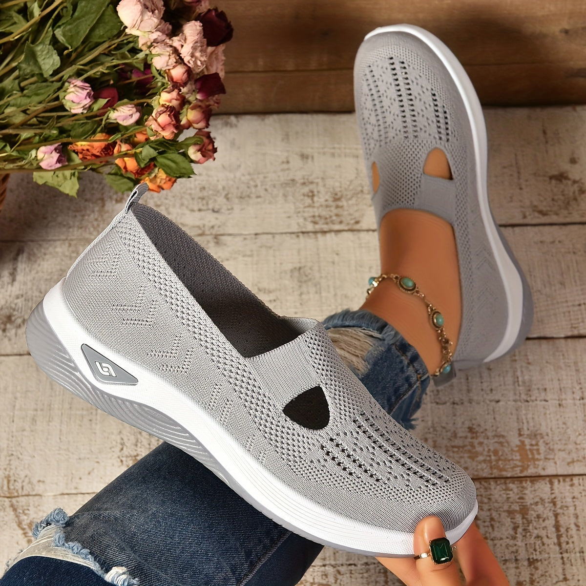 AUGUSTA | CALZATURE ORTOPEDICHE SLIP-ON