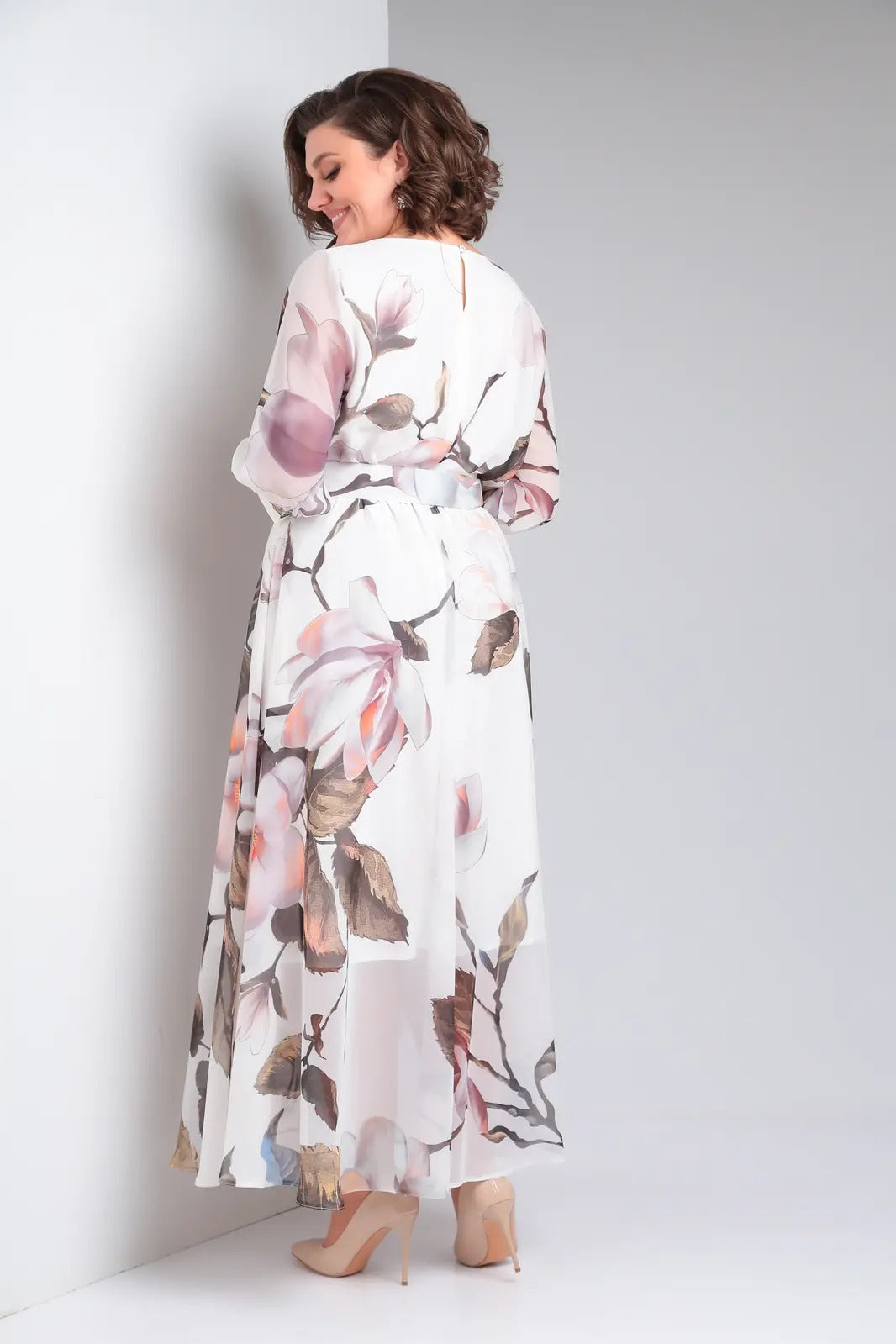 MADELEINE | ABITO ELEGANTE