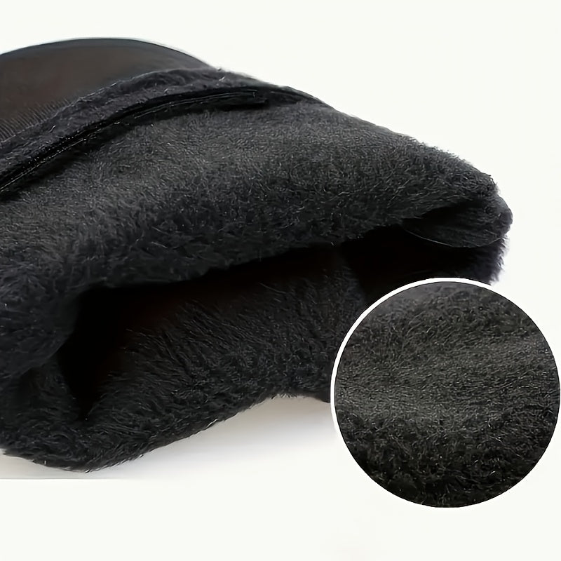 GUANTI INVERNALI TOUCHSCREEN