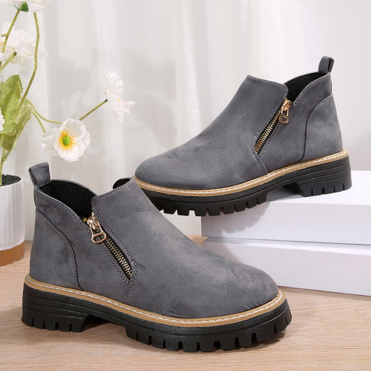 PAMELA | STIVALETTI ORTOPEDICI