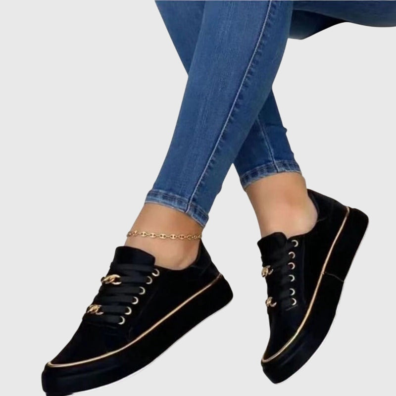 CAMILLE | CALZATURE ORTOPEDICHE ALLA MODA