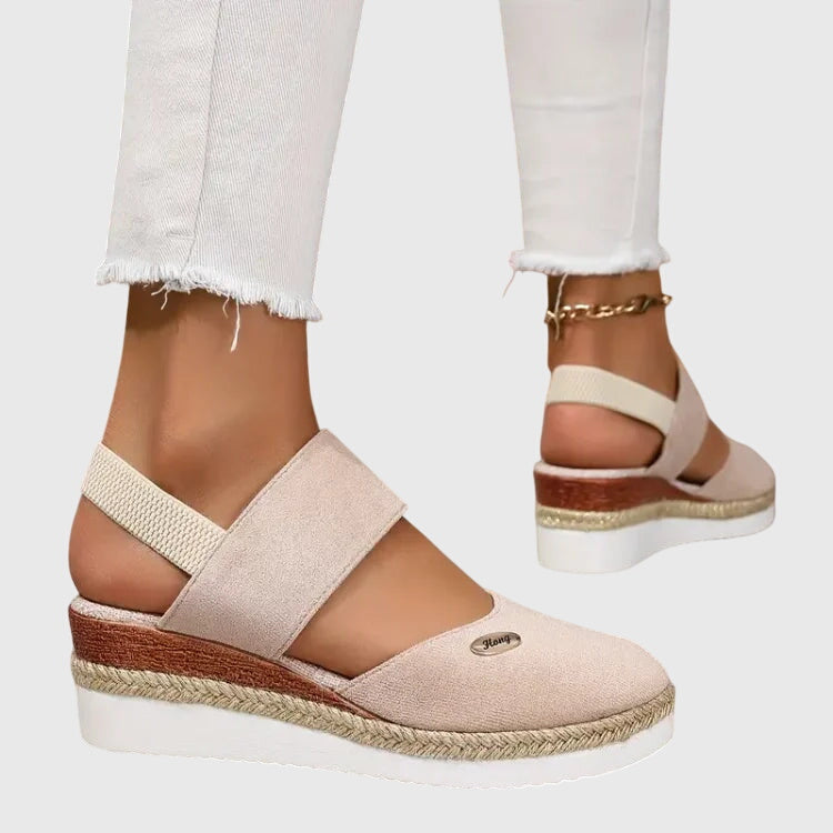 ANTONIA | SANDALI ORTOPEDICI