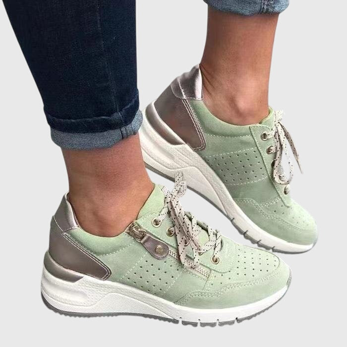 MADDIE | SNEAKERS ORTOPEDICHE
