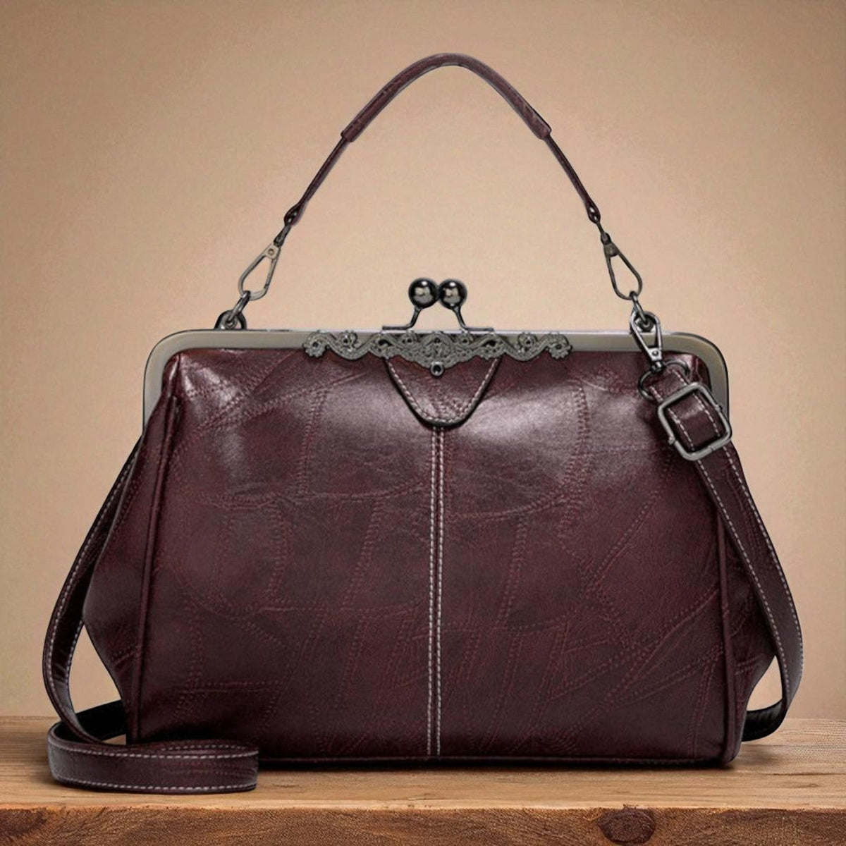 EMILIA | BORSA VINTAGE