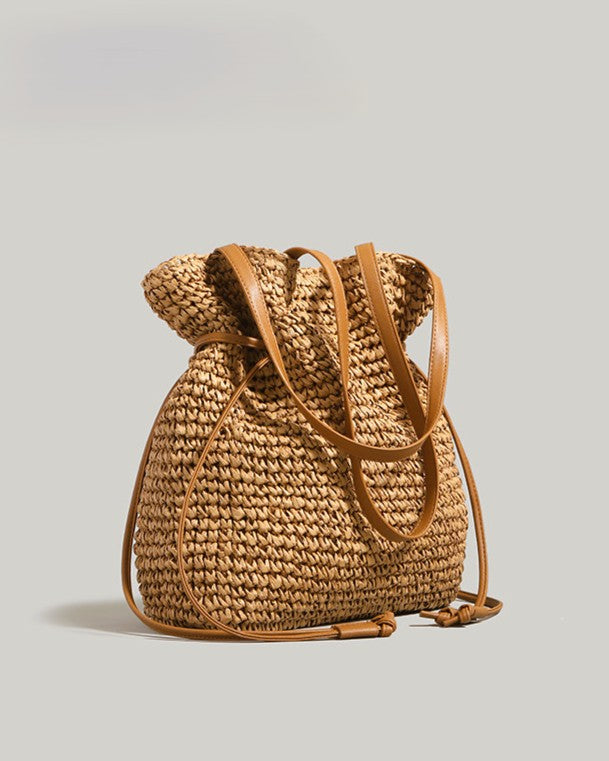 ELENA | BORSA A SECCHIELLO