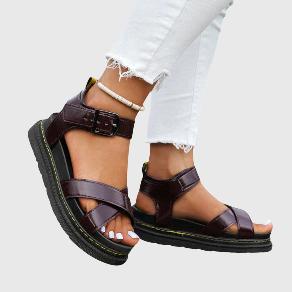 LINA | SANDALI COMODI