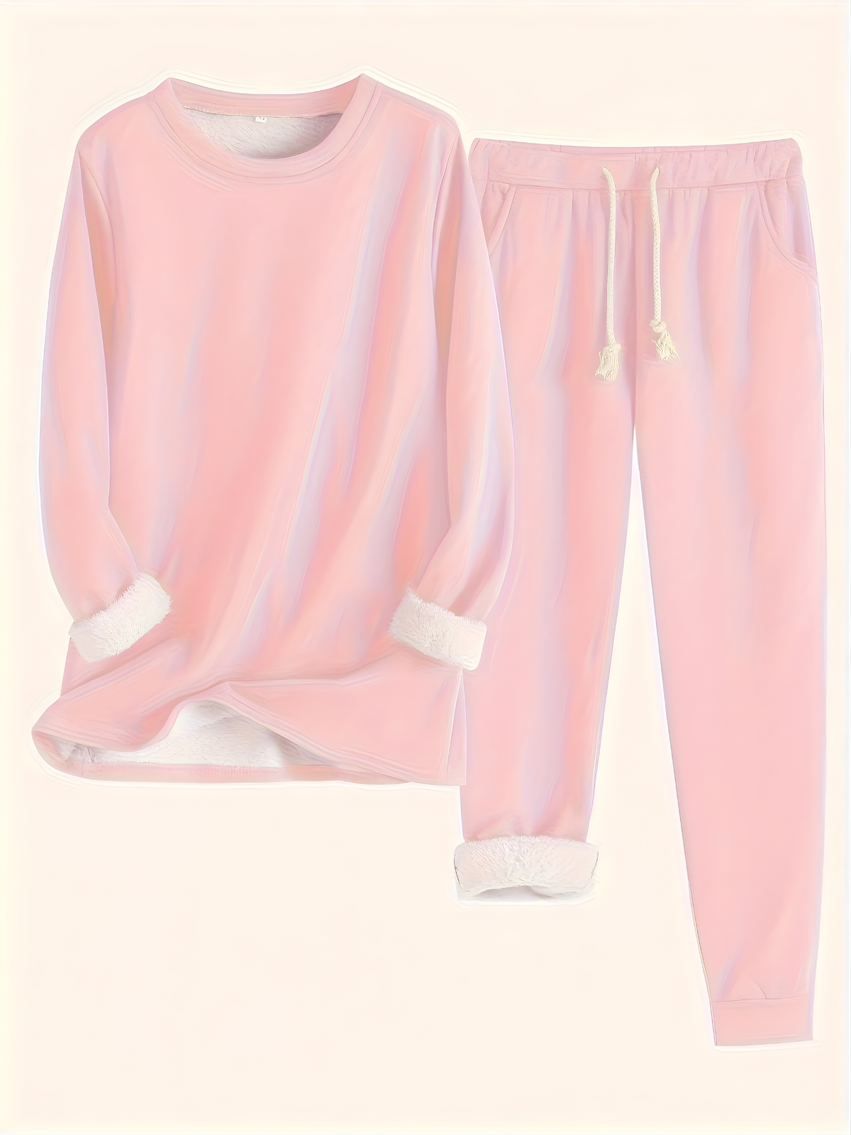 ROSAMEL | COMPLETO LOUNGEWEAR COMODO