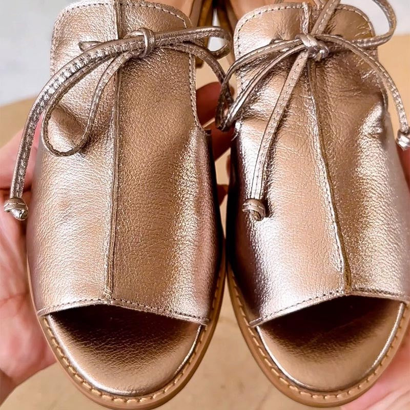 JOSEPHINE | SANDALI CON CINTURINI