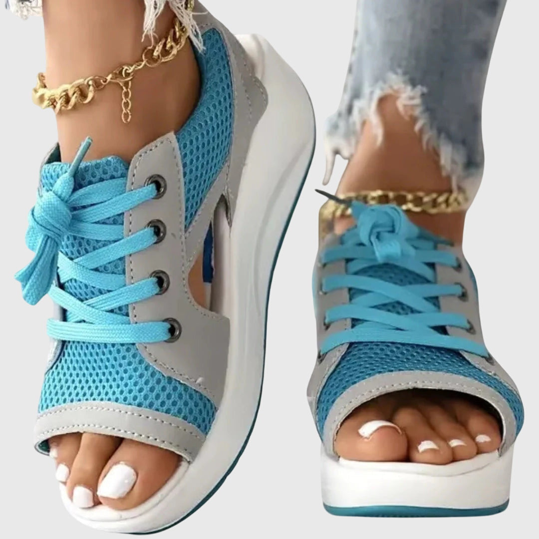 MARLENE | SANDALI COMODI