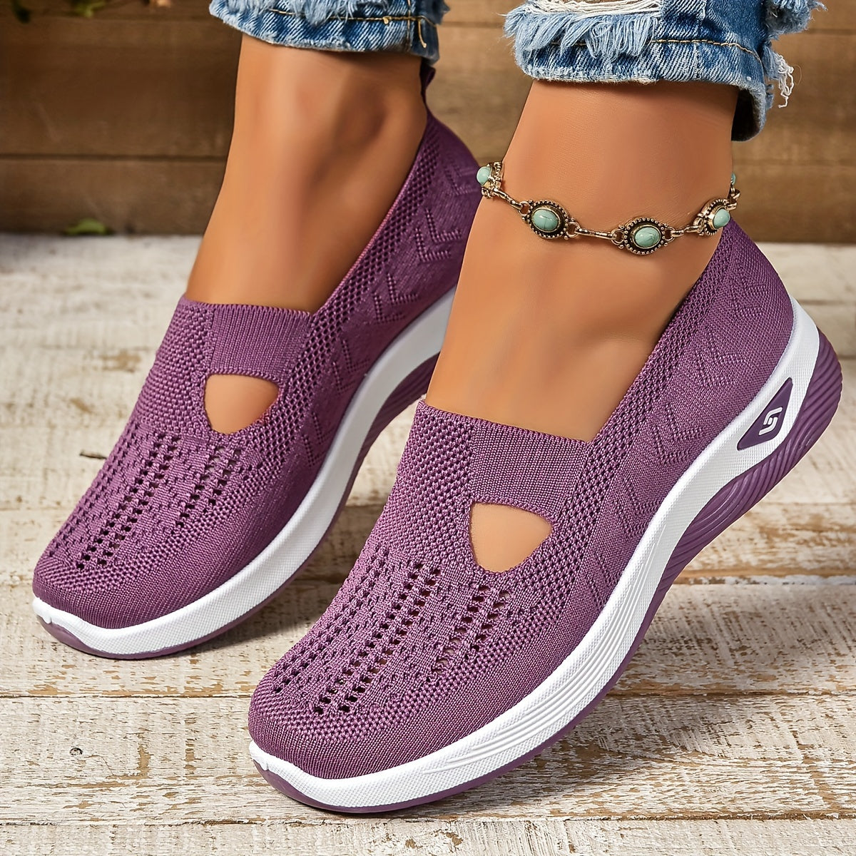 AUGUSTA | CALZATURE ORTOPEDICHE SLIP-ON