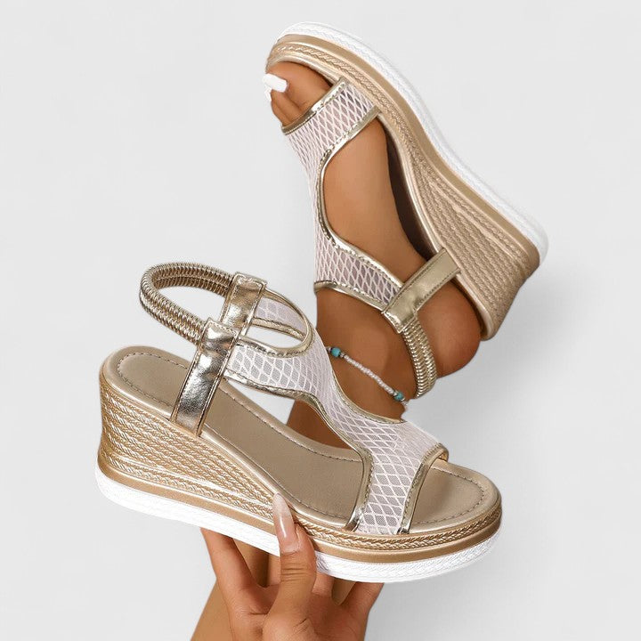 TATYANNA | SANDALI ELEGANTI