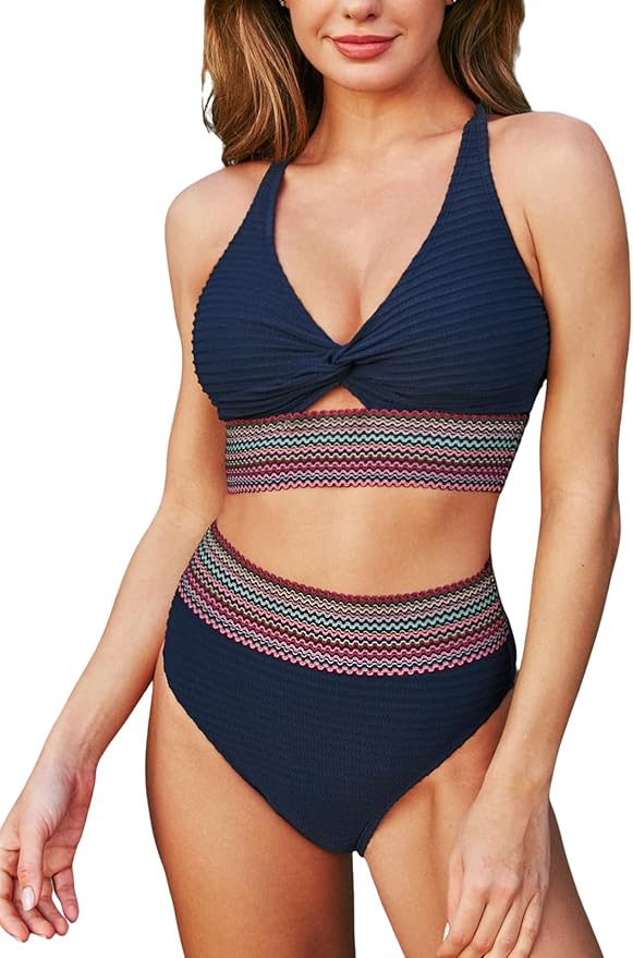 VALERA | IL TUO BIKINI ELEGANTE CON EFFETTO PANCIA PIATTA