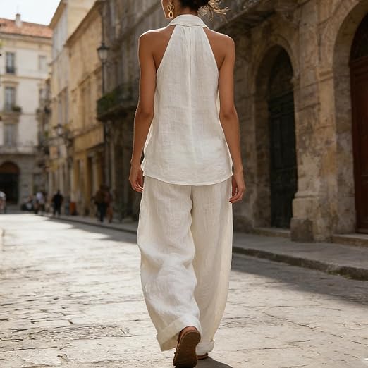 AINHOA | COMPLETO DUE PEZZI