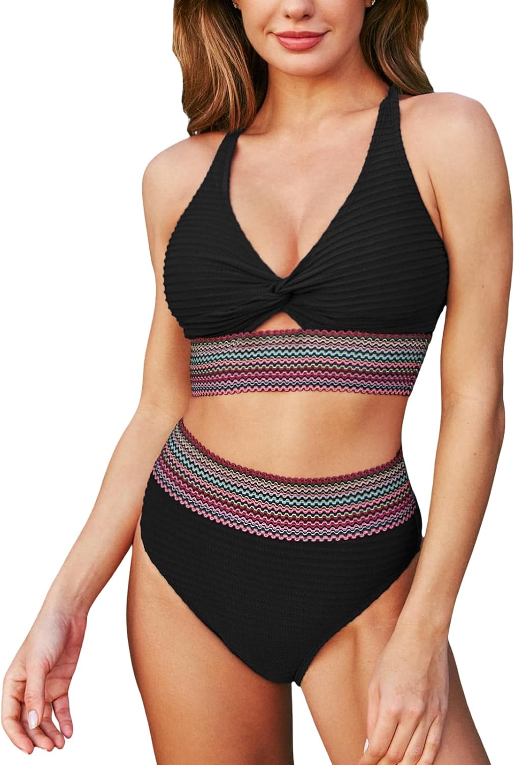 VALERA | IL TUO BIKINI ELEGANTE CON EFFETTO PANCIA PIATTA