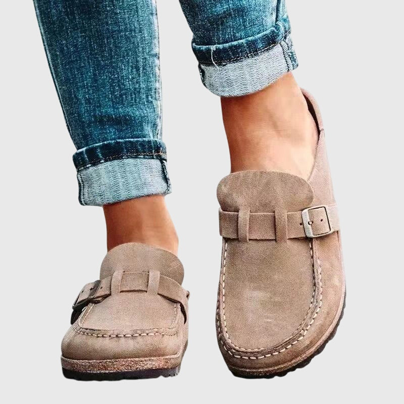 KENDRA | ZOCCOLI ORTOPEDICI ELEGANTI