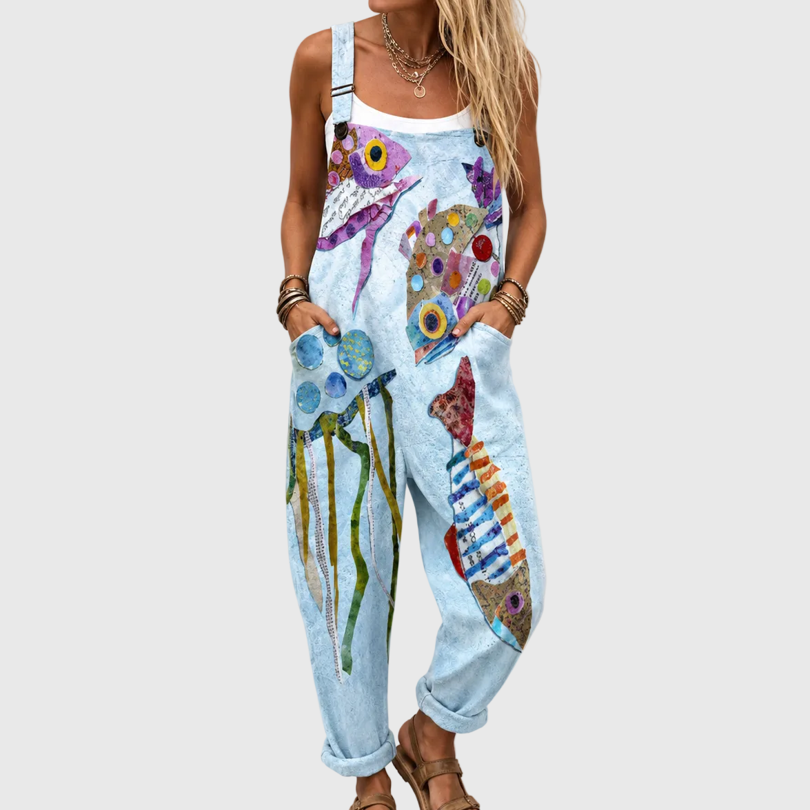 TUTA MARINA ART