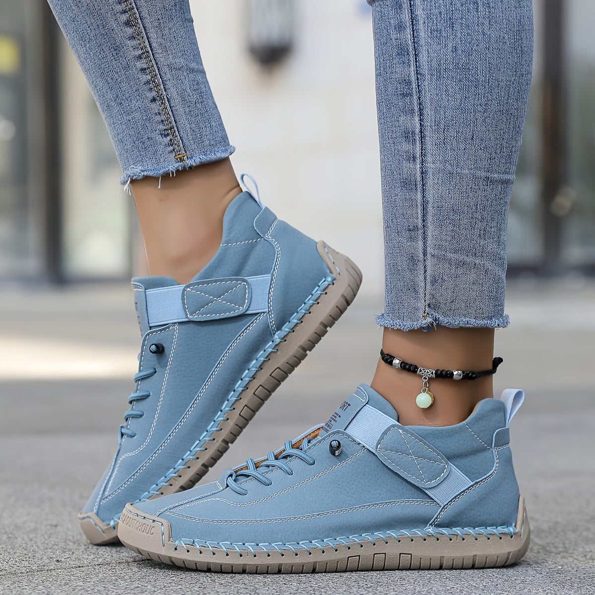 PRISCILLA | SNEAKER ORTOPEDICHE COMFORT
