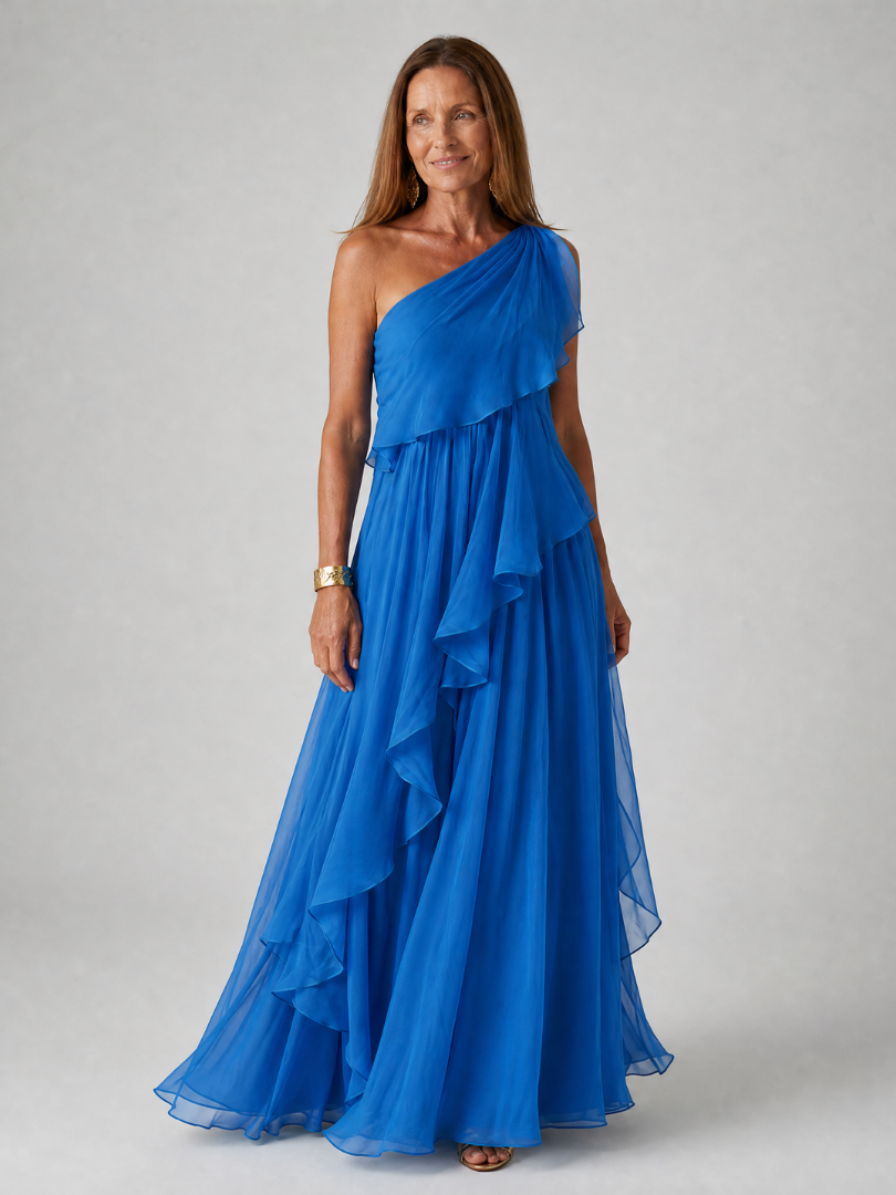 BERNADETTE | VESTITO LUNGO