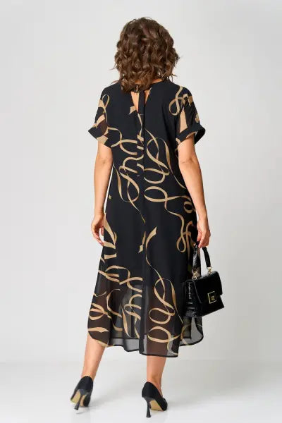 LOUISA | ABITO COMODO ED ELEGANTE