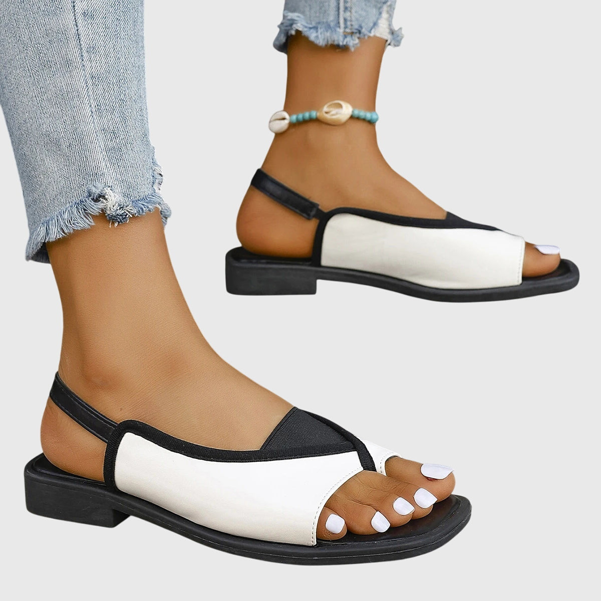 MADY | SANDALI ORTOPEDICI