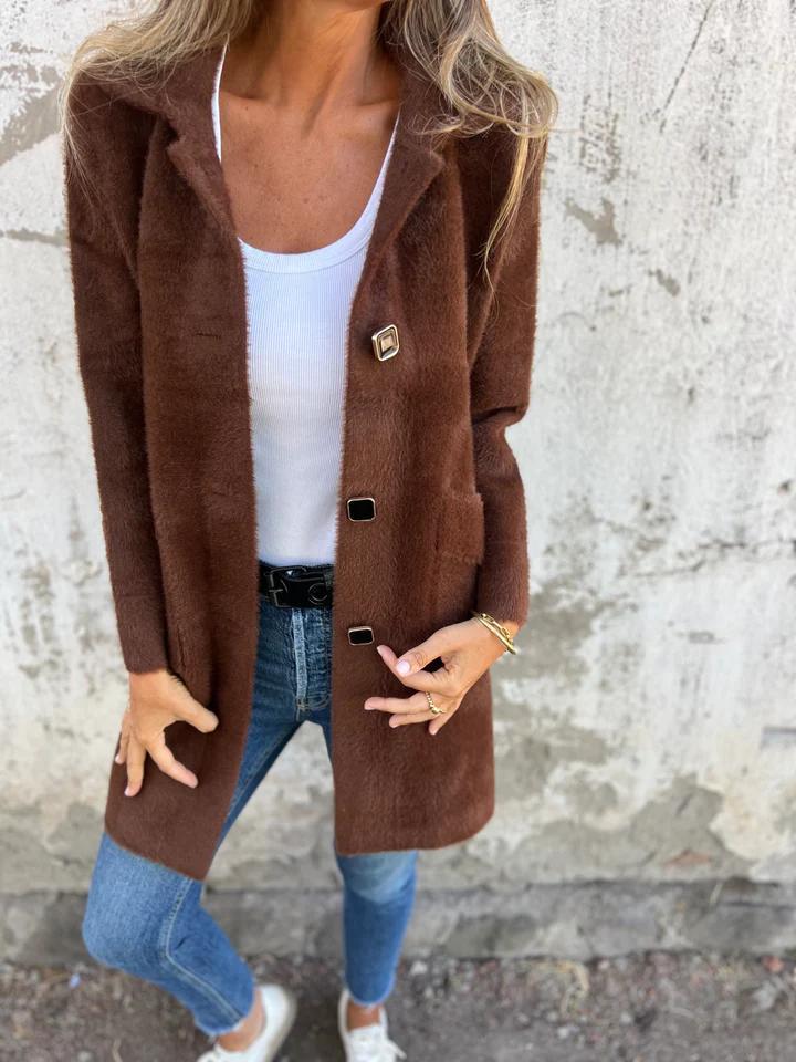 EMMA | CAPPOTTO DA DONNA ELEGANTE