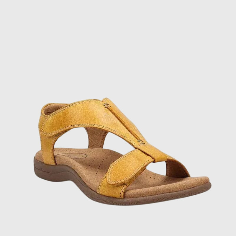 LIANA | SANDALI ORTOPEDICI