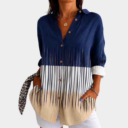 CAROLINE | CAMICETTA HARBOR BREEZE STATEMENT