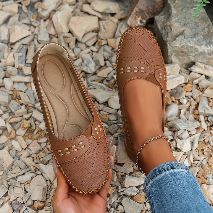 DOROTHEA | CALZATURE ORTOPEDICHE ELEGANTI