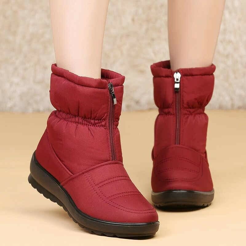 CLARE | STIVALI IMPERMEABILI ALL-TERRAIN