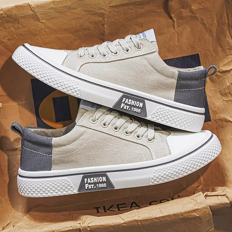 OLIVER | SNEAKER CASUAL COMODE