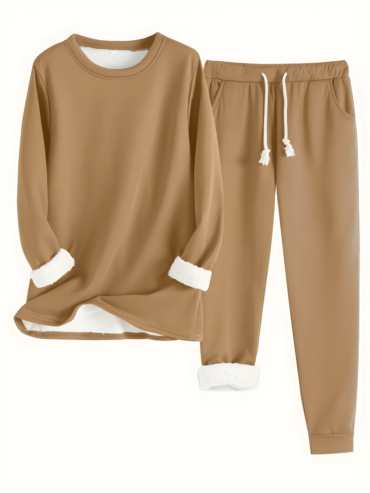 ROSAMEL | COMPLETO LOUNGEWEAR COMODO