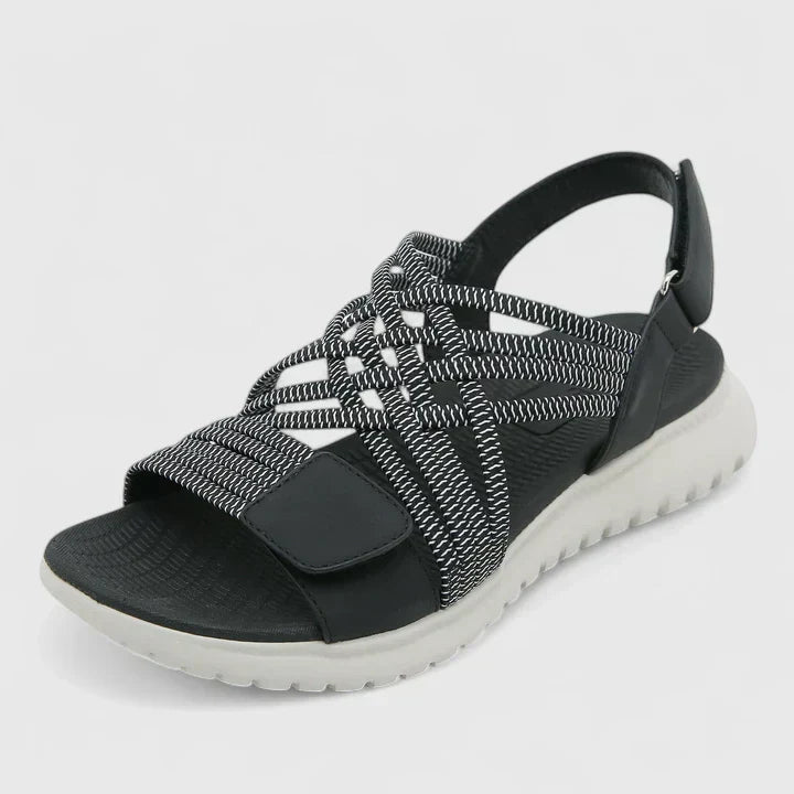SHARRA | SANDALI ORTOPEDICI