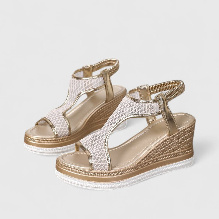 TATYANNA | SANDALI ELEGANTI