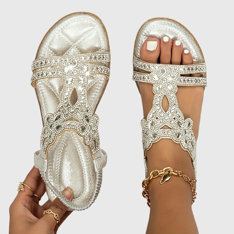 BLESSY | SANDALI ORTOPEDICI