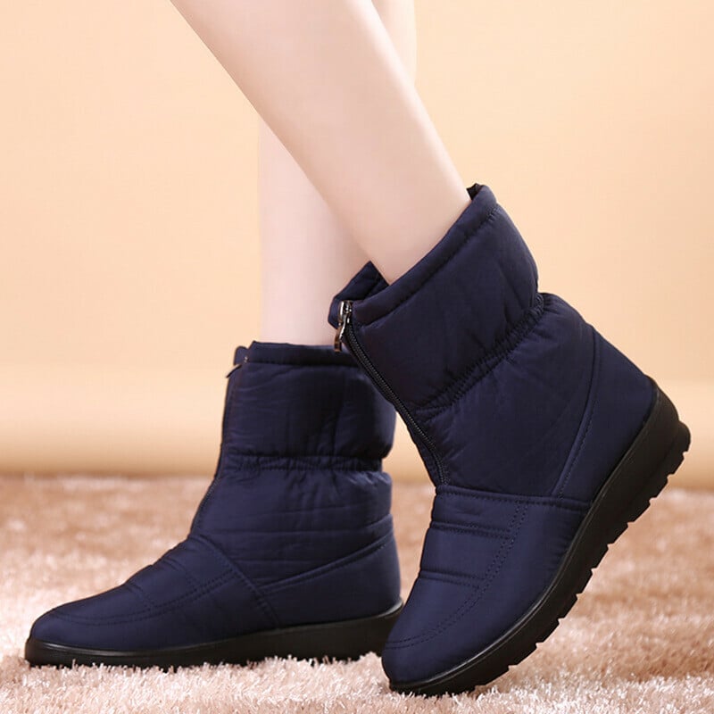 CLARE | STIVALI IMPERMEABILI ALL-TERRAIN