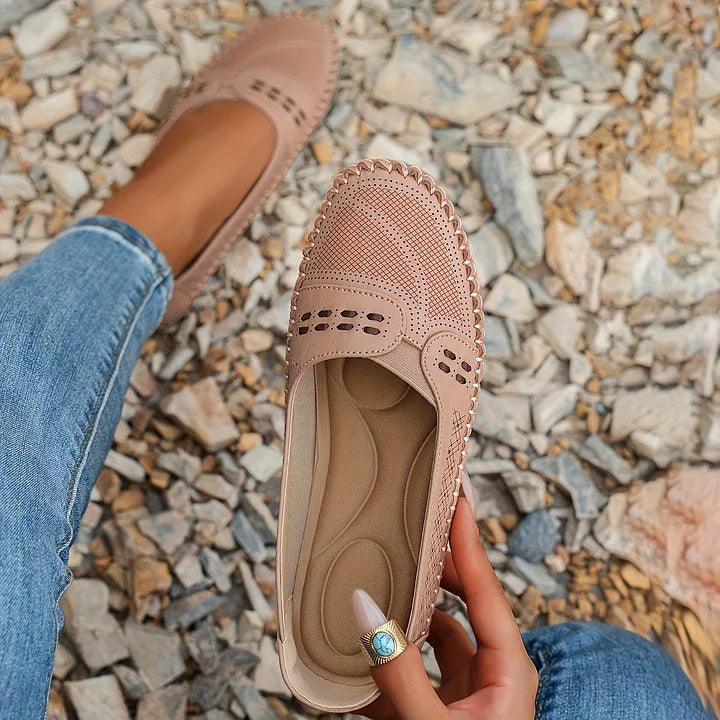 DOROTHEA | CALZATURE ORTOPEDICHE ELEGANTI
