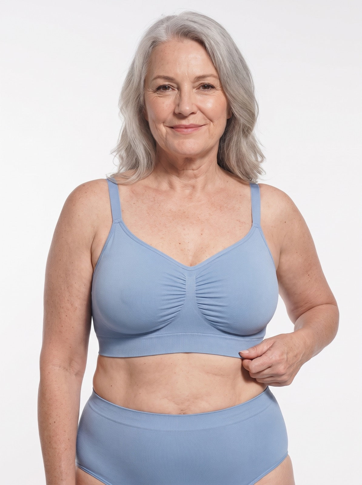 ANNABEL | REGGISENO SENZA CUCITURE