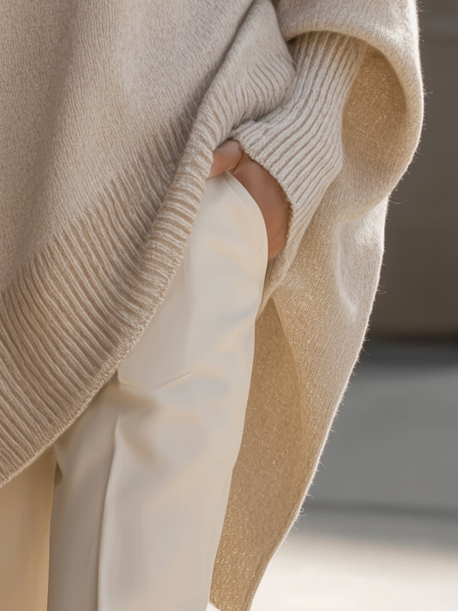 GWENDOLENA | MAGLIONE SOFISTICATO