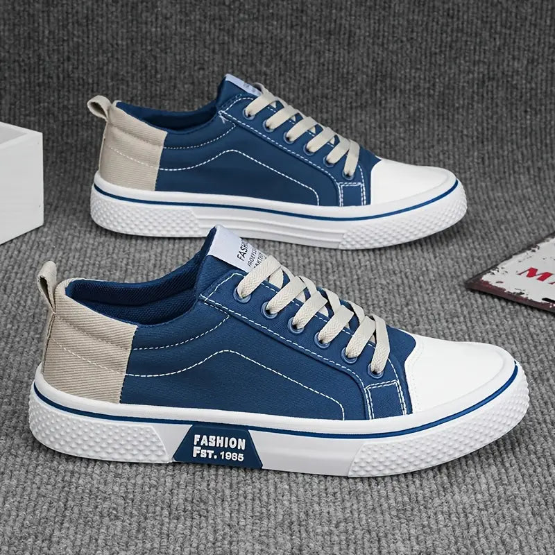 OLIVER | SNEAKER CASUAL COMODE
