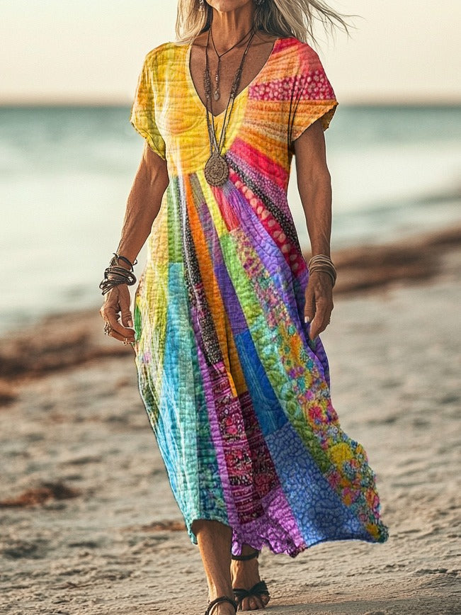ABITO BOHEMIAN | DESIGN SOLE