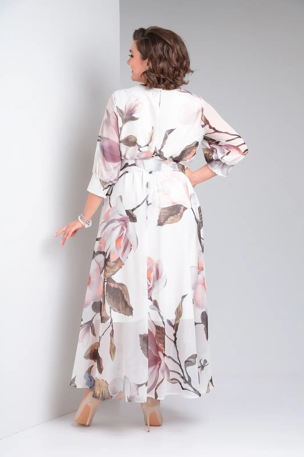 MADELEINE | ABITO ELEGANTE