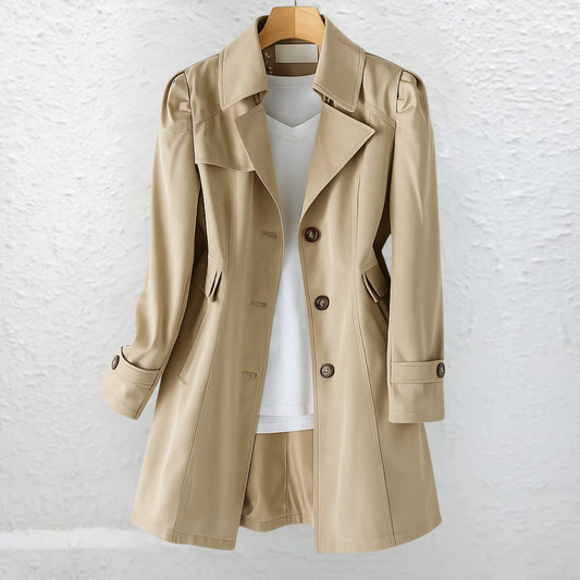 SYLVIA | TRENCH VINTAGE