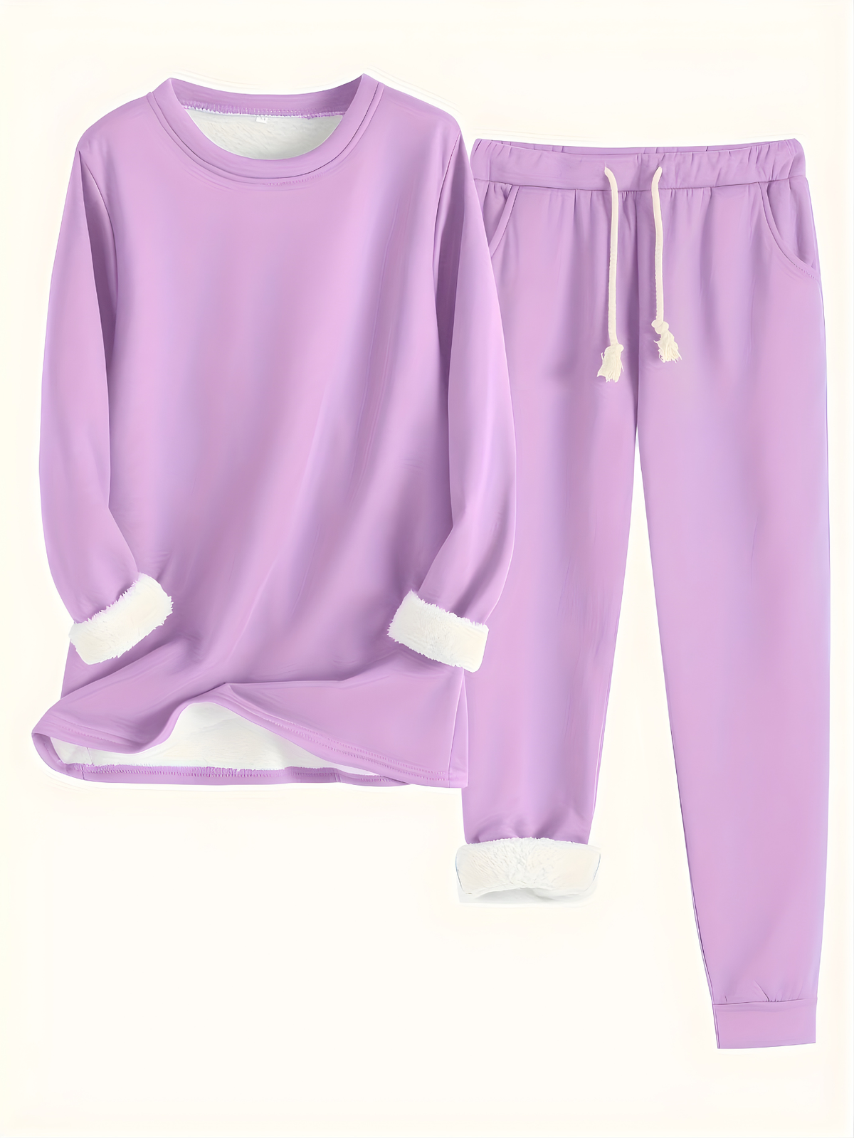 ROSAMEL | COMPLETO LOUNGEWEAR COMODO