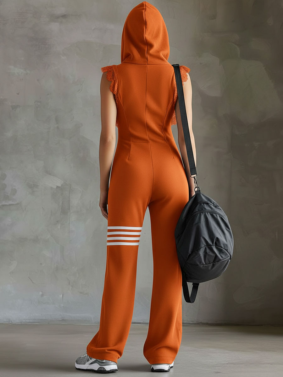 GRETA | TUTA RETRÒ