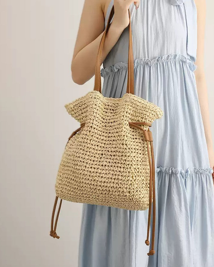 ELENA | BORSA A SECCHIELLO