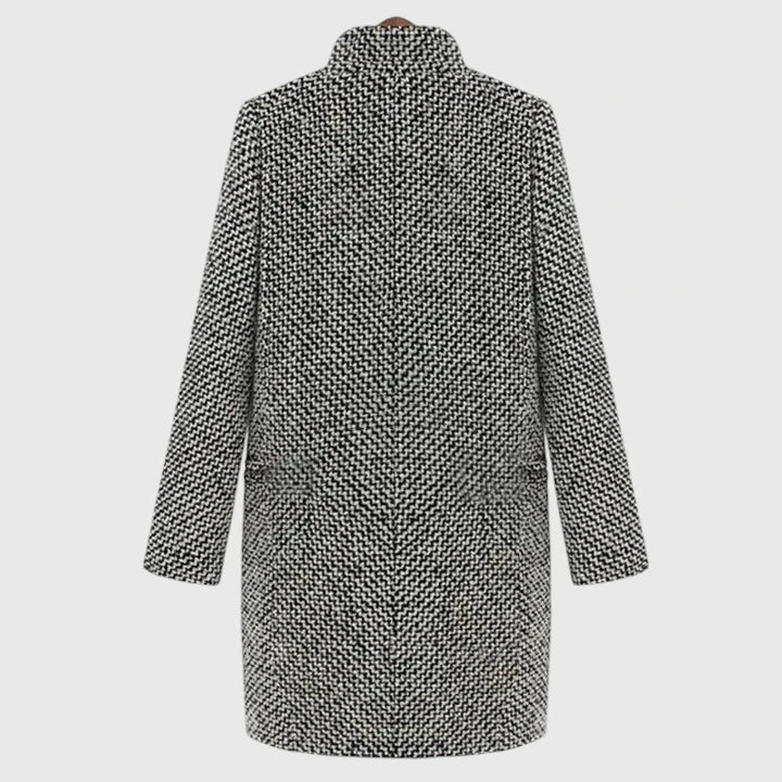ROSIE | CAPPOTTO LUNGO COMODO